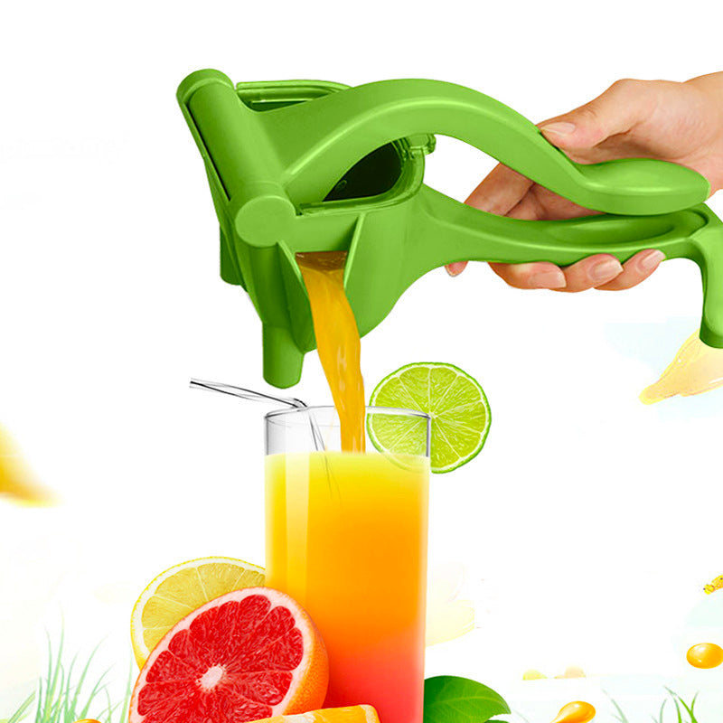 JUICER PLASTIC MANUAL