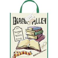 BAG TOTE HARRY POTTER