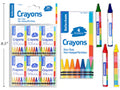 CRAYON 24