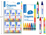CRAYON 24