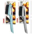 PEELER W/BRUSH