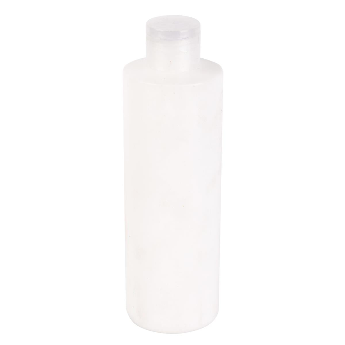 PAINT ACYRLIC WHITE 8OZ