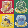 NAPKIN LUNCH HARRY POTTER