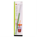 BRUSH STRAW 10IN