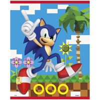 BAG LOOT SONIC
