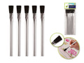 PAINTBRUSH METAL DRUO-BRISTLE6