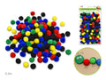 POM POM 14MM X150 PRIMARY