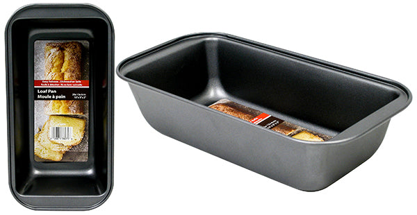 PAN LOAF 10X5X2IN