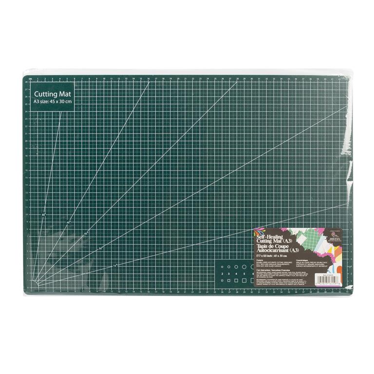 CUTTING MAT 17.7X11.8