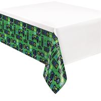 TABLECLOTH GAME BDAY