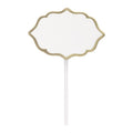 PICK FLOWER CHARACTER 10CT