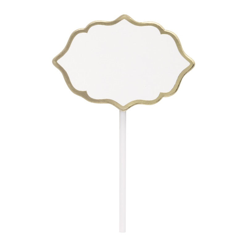 PICK FLOWER CHARACTER 10CT