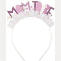 Headband MOM TO BE