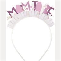 Headband MOM TO BE