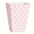 BOX TREAT DOT LOVELY PINK