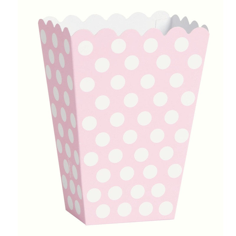 BOX TREAT DOT LOVELY PINK
