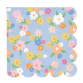 NAPKIN LUNCH SPRING GARDEN