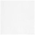 Napkin Beve 50Pc/2Ply F. White