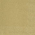 Napkin Lunch 40Pc/2Ply Gold