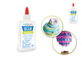 GLUE CLEAR WASHABLE 175G