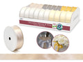 RIBBON TRIMS 1X3YD ELEGANCE