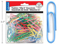 CLIPS PAPER 50MMX80PC