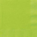 NAPKIN DINNER KIWI GREEN