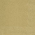 NAPKIN DINNER GOLD