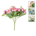 FLOWER BUSH MIX 10IN