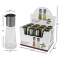 BOTTLE OIL VINEGAR