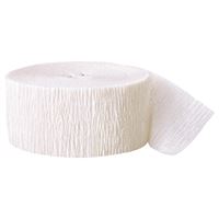 Streamer 81I White