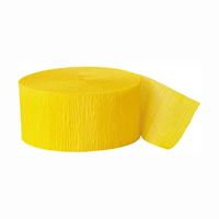 Streamer 81I Hot Yellow