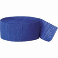 Streamer 81I Royal Blue