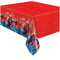 TABLECLOTH ULTIMA SPIDERMAN