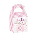 BOX FAVOR PINK ELEPHANT