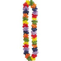 Lei Rainbow Flower
