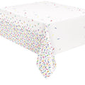 TABLECLOTH BDAY