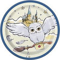 PLATE 7IN HARRY POTTER