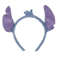 HEADBAND STITCH