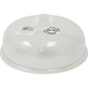 COVER MICROWAVE 10IN