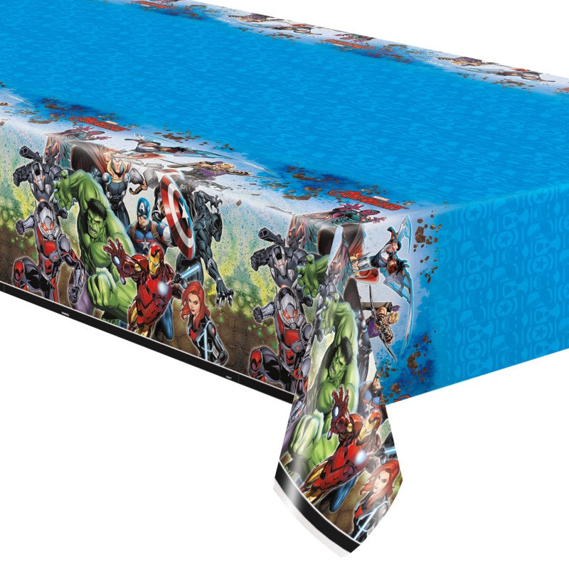 TABLECLOTH AVENGER