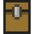 BAG LOOT X8 MINECRAFT