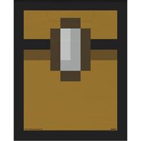 BAG LOOT X8 MINECRAFT