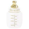 NAPKIN BABY BOTTLE 16