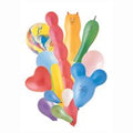 Balloons 1/4 Pound