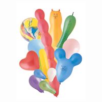 Balloons 1/4 Pound