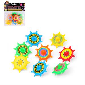 PARTY FAVOR SPINNER