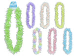 LEI PASTEL DAISY 40IN