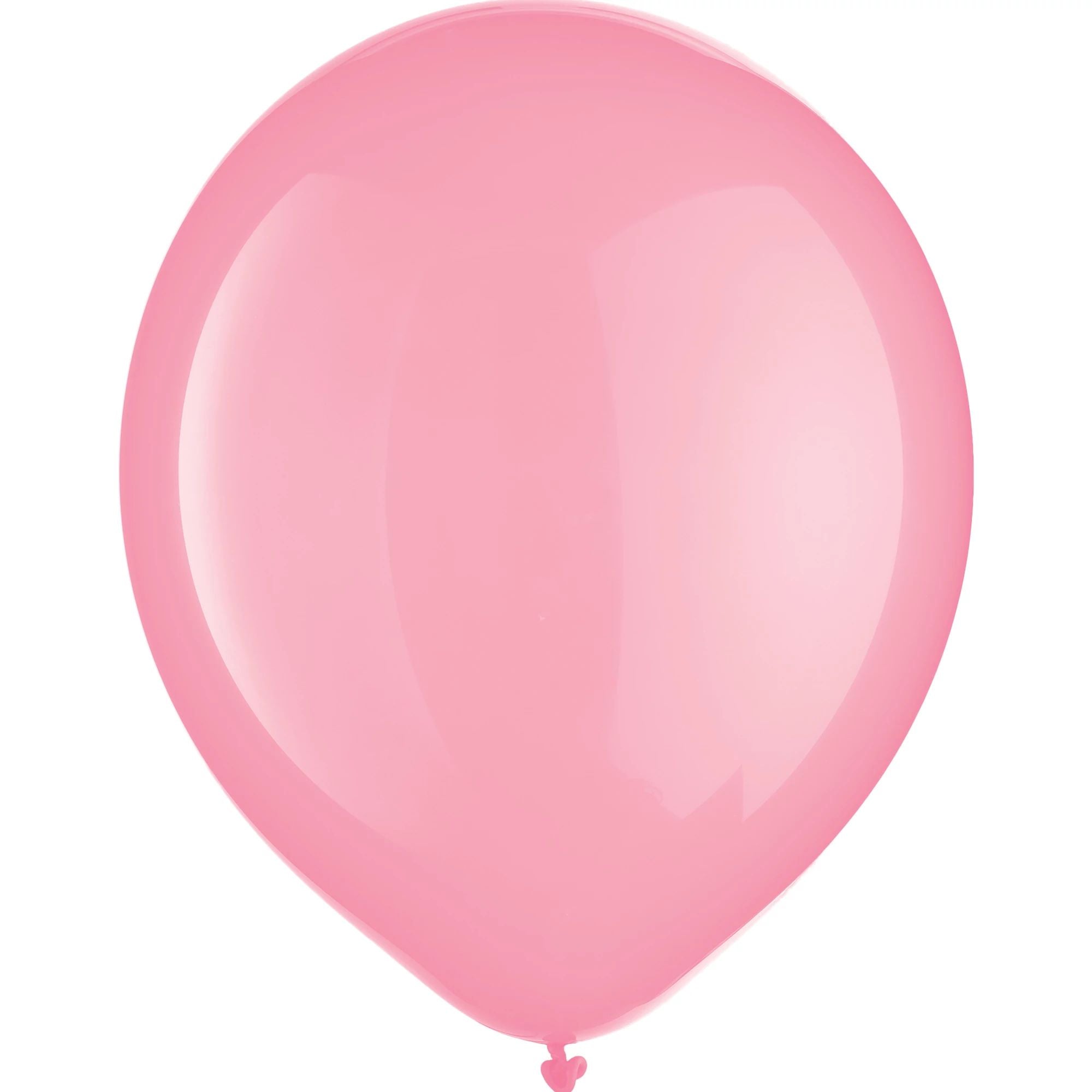 BALLOON 12IN 15PC PINK