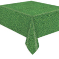 TABLECLOTH 54X108 GREEN GRASS